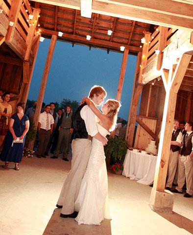 2011a hislop wedding